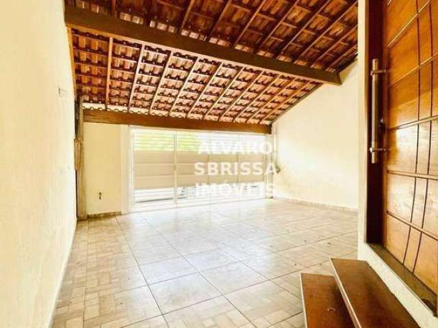 Casa com 2 dormitórios à venda, 130 m² por R$ 464.280,00 - Loteamento Terras de São Pedro e São Paulo - Salto/SP