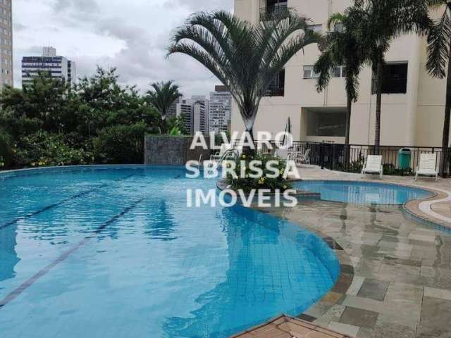 Lindo apartamento com 2 dormitórios na Vila Madalena à venda em SP