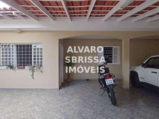 Casa com 3 dormitórios à venda, 158 m² por R$ 700.000,00 - Jardim Santa Tereza - Itu/SP