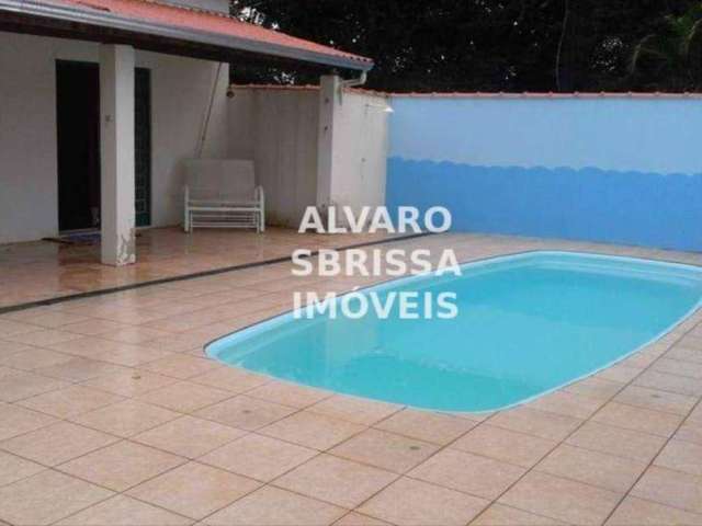 Chácara à Venda Condominio Santa Inês-  Itu-SP