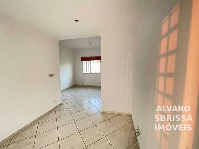 Apartamento com 3 dormitórios sendo 1 suite no Edifício Topazio no Jardim Faculdade em Itu SP