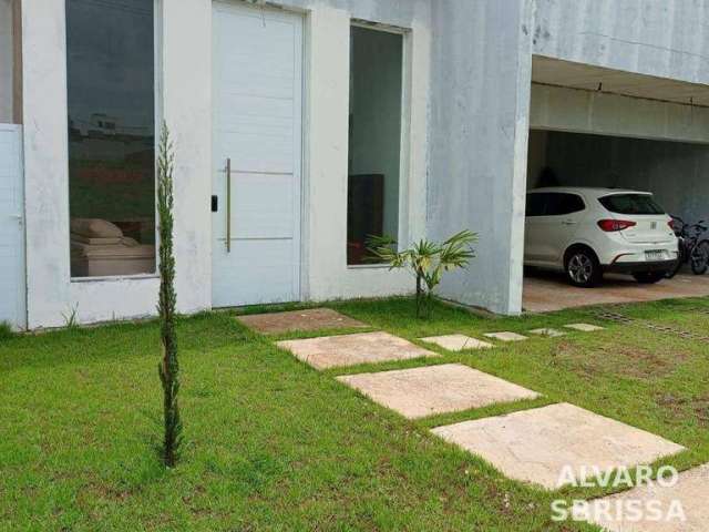 Casa com 3 dormitórios à venda, 238 m² por R$ 999.000,00 - Portal dos Bandeirantes - Salto/SP