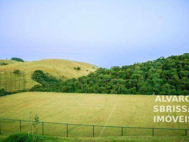 Terreno á venda com 973 m2 no Condomínio Campos de Santo Antônio II em Itu SP