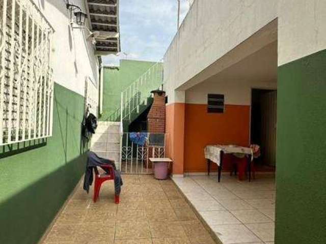 Casa com 3 dormitórios sendo 1 suíte a venda no Parque Residencial Mayard em Itu SP