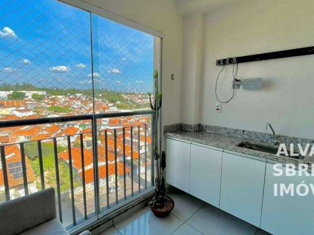 Oportunidade - Lindo Apartamento à venda no  Condomínio Ilhas do Mediterraneo.- Itu-SP