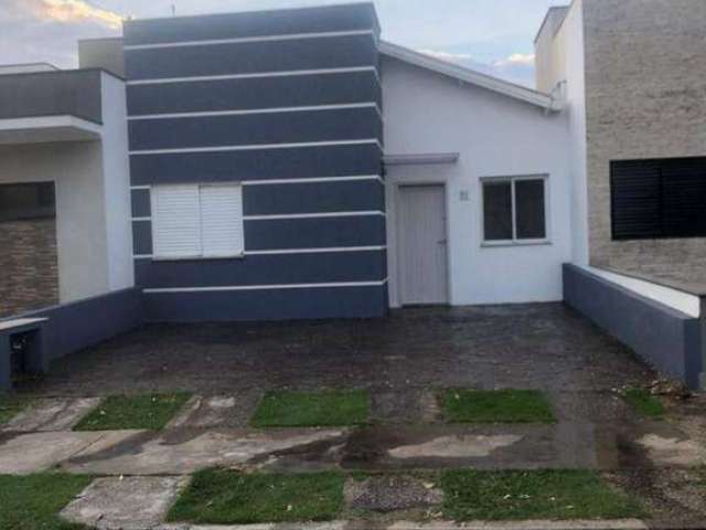 Casa com 3 dormitórios à venda, 80 m² por R$ 450.000 - Horto Florestal I - Sorocaba/SP