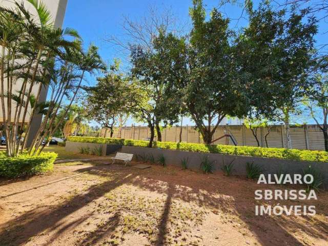 Apto com 03 dormitórios para venda no edifício mirante das acaias em itu