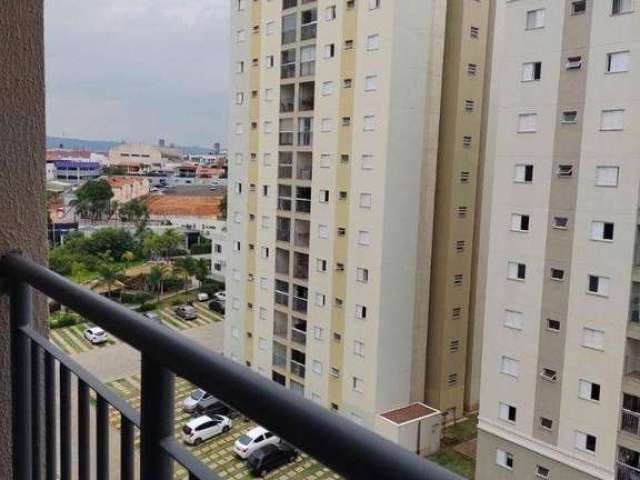 Apartamento com 2 dormitórios à venda, 66 m² por R$ 349.000,00 - Condomínio Ilhas do Mediterrâneo - Itu/SP