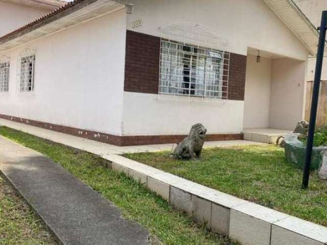 Casa para Venda em Curitiba, Santa Felicidade, 4 dormitórios, 2 banheiros