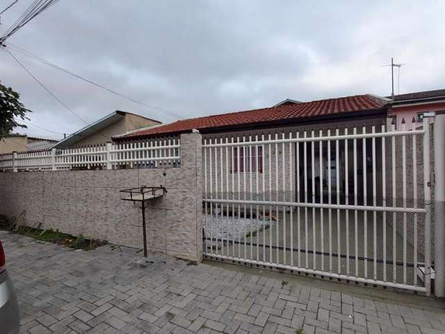 Casa para Venda em Curitiba, Campo Comprido, 2 dormitórios, 1 banheiro, 3 vagas