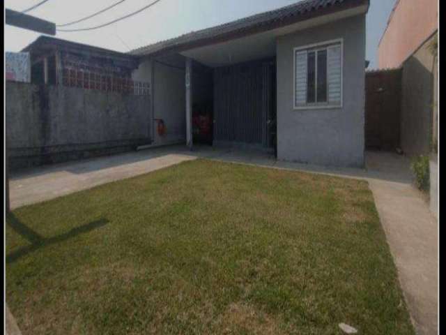 Casa para Venda em Guaratuba, Centro