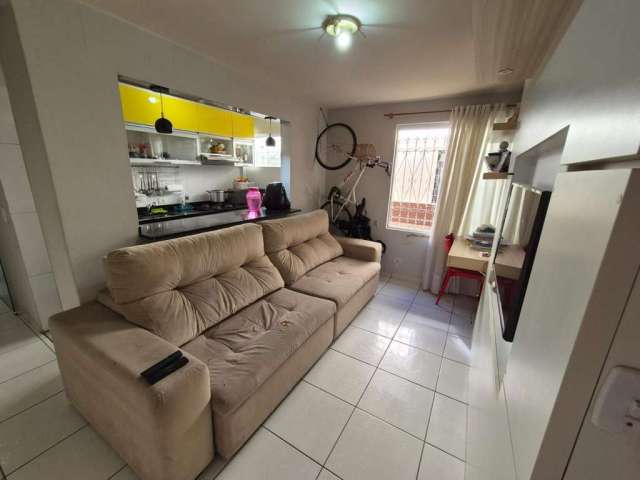 Apartamento para Venda em Curitiba, Campo Comprido, 2 dormitórios, 1 banheiro, 1 vaga