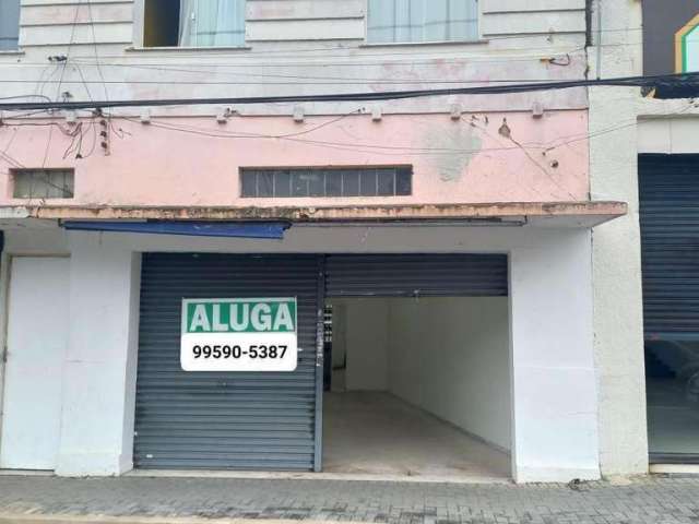 Loja para Locação em Curitiba, Portão, 1 banheiro