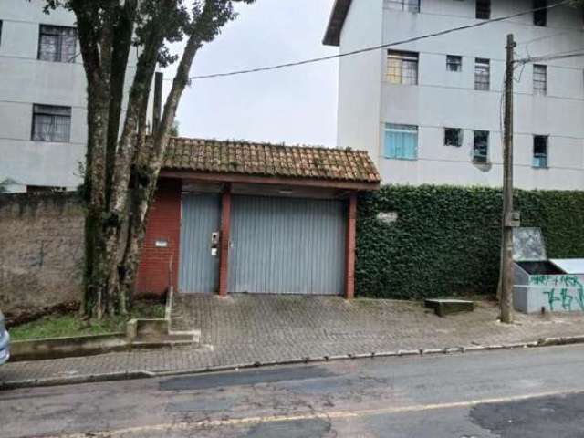 Apartamento para Locação em Curitiba, Campo Comprido, 2 dormitórios, 1 banheiro, 1 vaga