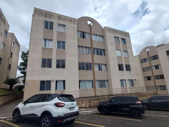 Apartamento para Venda em Curitiba, Campo Comprido, 3 dormitórios, 1 banheiro, 1 vaga