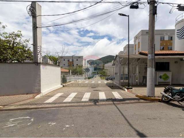 Lindo, apartamento a venda!