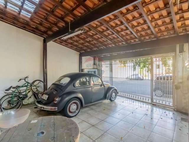 Excelente sobrado à venda  com 125 m² construídos, 4 dormitórios, duas vagas de garagem por R$774.000-Jardim dos Pinheiros (City Pinheirinho)-SP