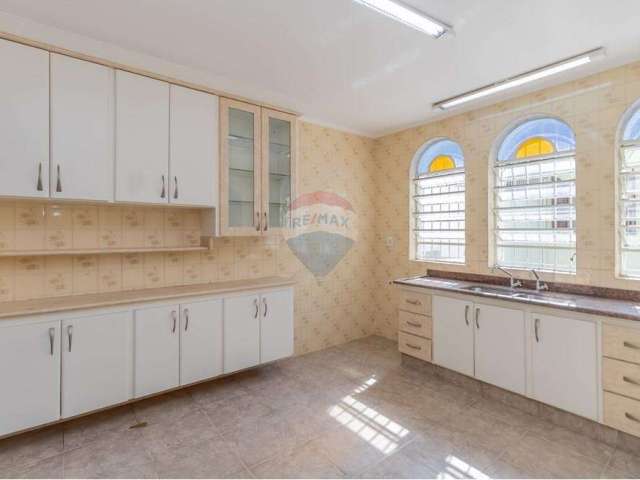 Casa no Parque São Domingos - 203 m² - 3dorm (1suíte)