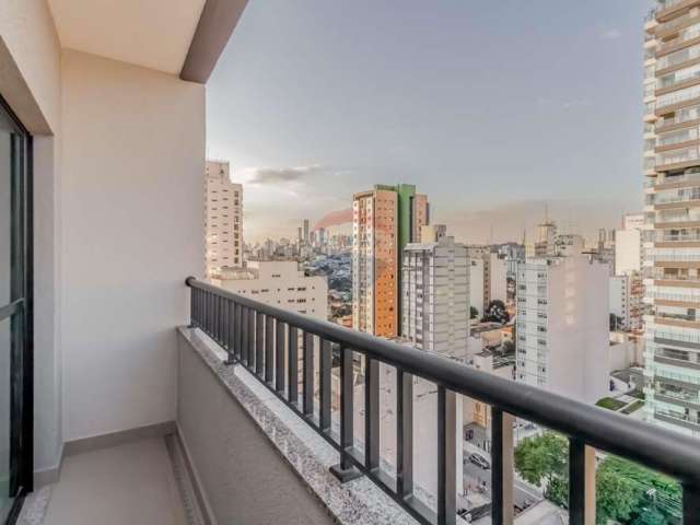 APARTAMENTO - TODAY PINHEIROS 25m²