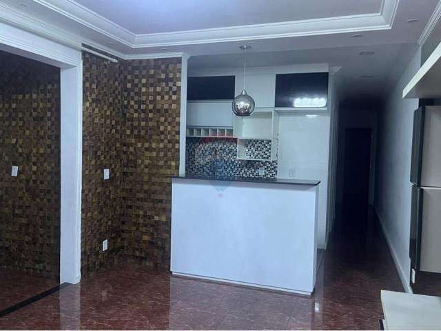 Apto.3 dorm - 78m - 1 vaga - à venda por R$ 435.000,00  - Flex Osasco 1 - Via Transversal Sul, 169 -Novo Osasco