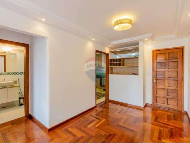 Apartamento Vila Romana 68 m² com localização excelente reformado