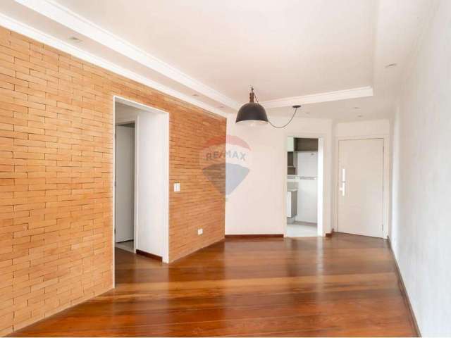 Apartamento com 3 dormitórios à venda, 75 m² por R$ 667.800,00 - Vila Ipojuca