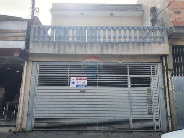 Sala/Conjunto comercial locação - 75 m²