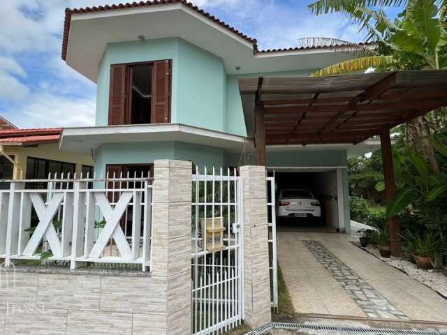 Casa à venda no bairro Vargem Grande - Florianópolis/SC