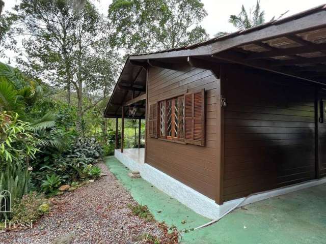 Casa à venda no bairro Vargem Grande - Florianópolis/SC