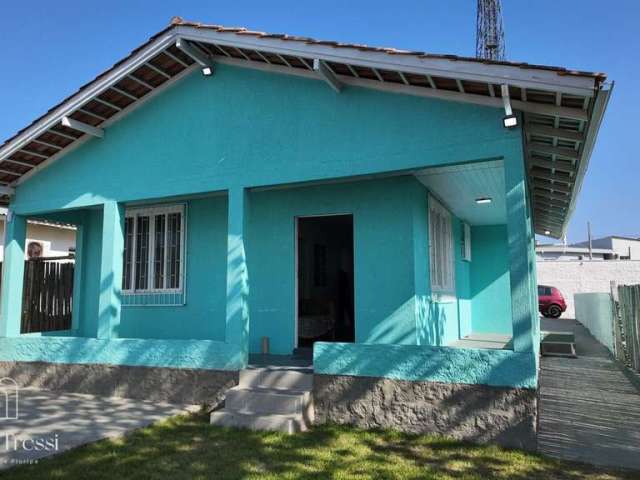 Casa à venda no bairro Ingleses Norte - Florianópolis/SC