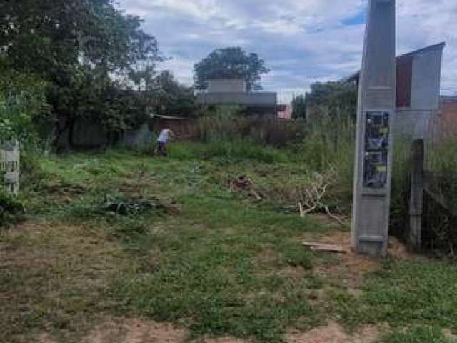 Terreno à venda no bairro São João do Rio Vermelho - Florianópolis/SC