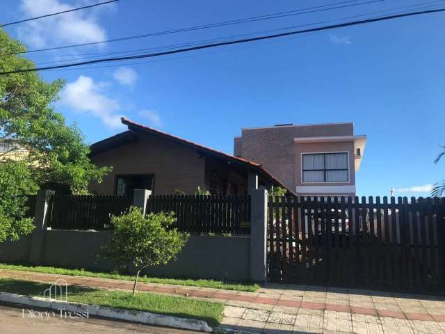 Casa à venda no bairro São João do Rio Vermelho - Florianópolis/SC