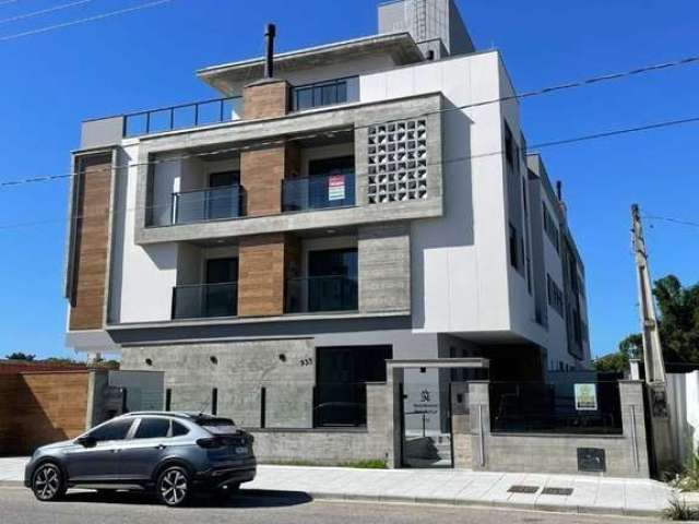 Apartamento à venda no bairro Ingleses Centro - Florianópolis/SC