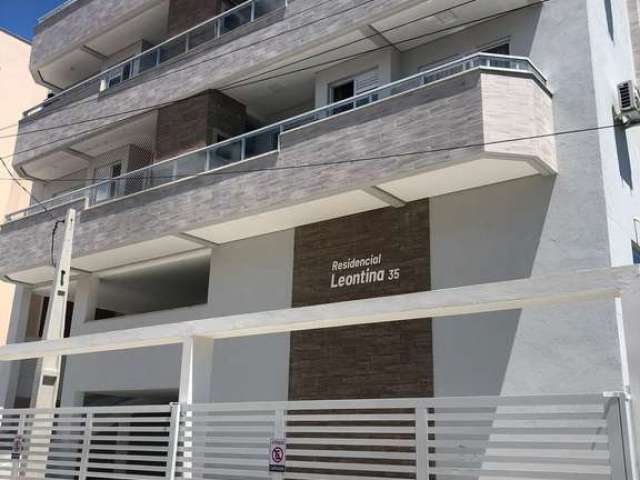 Apartamento à venda no bairro Ingleses do Rio Vermelho - Florianópolis/SC