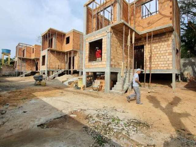 Casa à venda no bairro Ingleses do Rio Vermelho - Florianópolis/SC