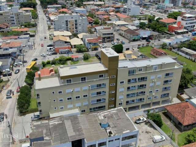 Apartamento à venda no bairro Ingleses do Rio Vermelho - Florianópolis/SC