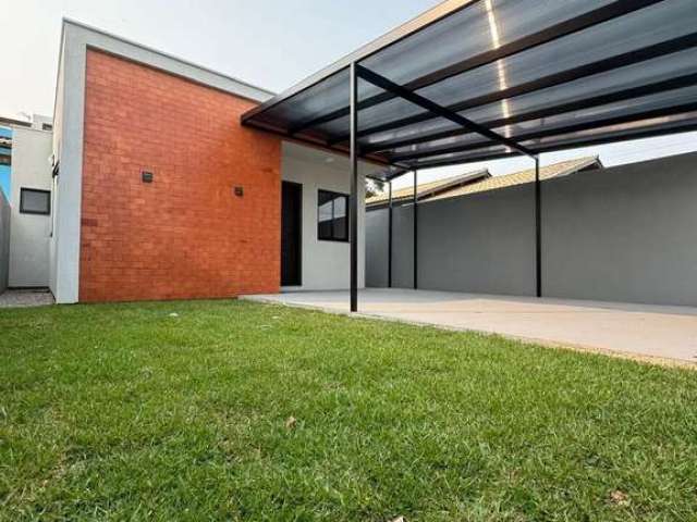 Casa à venda no bairro São João do Rio Vermelho - Florianópolis/SC