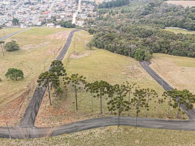 Terrenos Condomínio Fechado próximo Passaúna