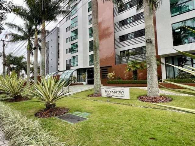 Apartamento em Curitiba 3 dormitórios - J.A. Imóveis