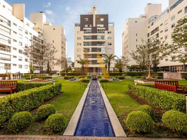 Apartamento 3 suites no Agua Verde - J.A. imóveis