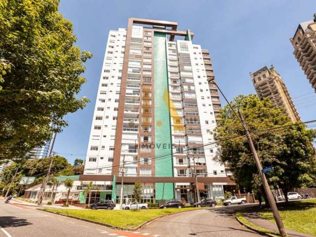 Apartamento 3 suites no Mossunguê - J.A. imóveis