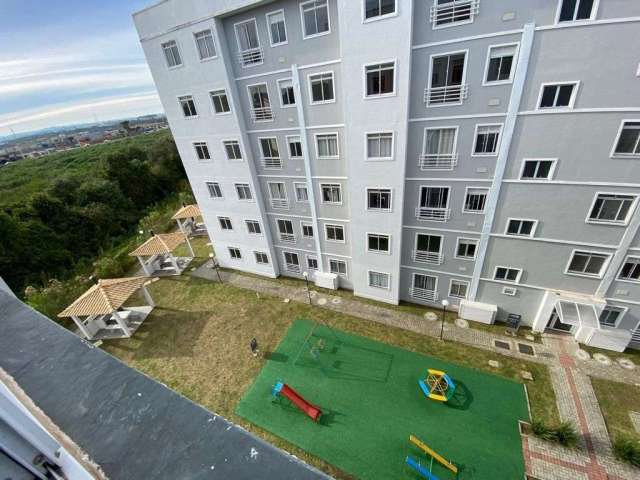 Apartamento 3 dormitorios em Sao Jose dos Pinhais - J.A. Imoveis