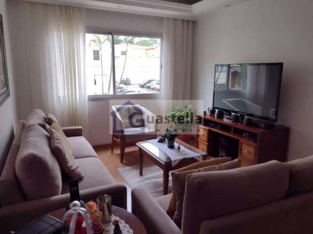 Apartamento em Assunção - São Bernardo do Campo, SP