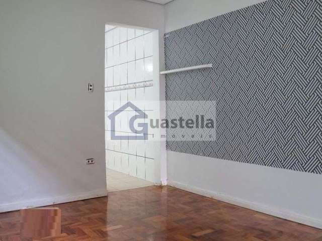 Casa Térrea à Venda em Assunção, São Bernardo - 82m², 2 Quartos