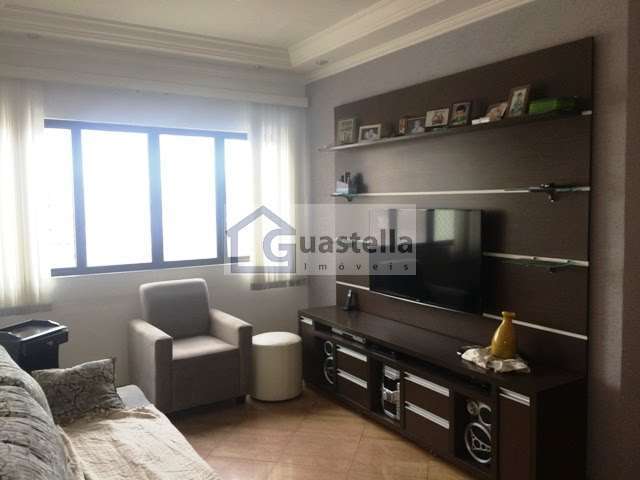 Apartamento em Vila Caminho do Mar  -  São Bernardo do Campo