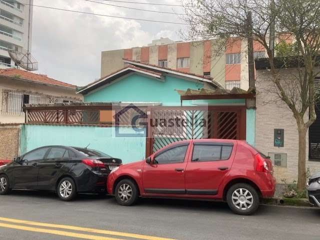 Casa em Centro  -  São Bernardo do Campo