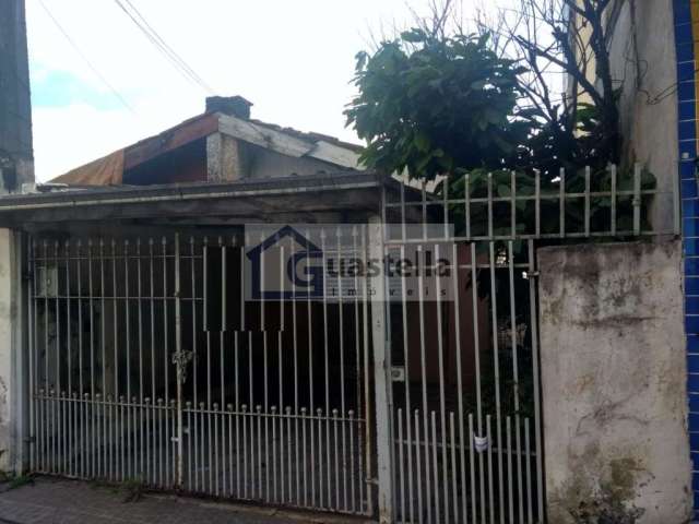 Casa em Jardim Colonial  -  São Bernardo do Campo