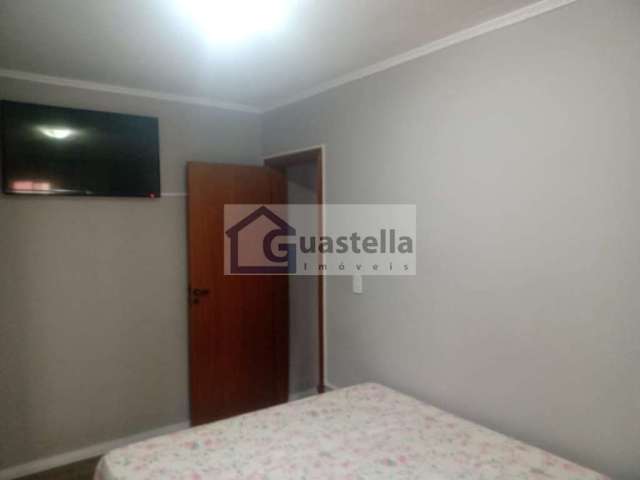 Apartamento em Alves Dias  -  São Bernardo do Campo