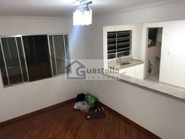 Apartamento em ASSUNÇAO  -  São Bernardo do Campo