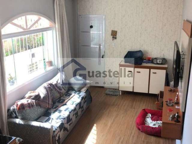 Apartamento Duplex em Vila Jordanopolis  -  São Bernardo do Campo